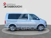 2015 Volkswagen T6