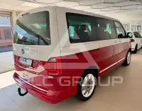 2015 Volkswagen T6