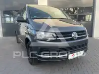 2015 Volkswagen T6