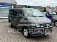 2015 Volkswagen T6