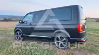 2015 Volkswagen T6