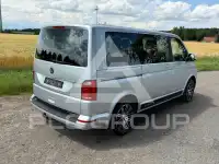 2015 Volkswagen T6