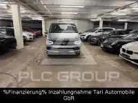 2015 Volkswagen T6