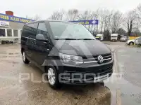 2015 Volkswagen T6