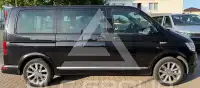 2015 Volkswagen T6