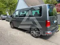 2015 Volkswagen T6