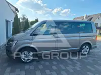 2015 Volkswagen T6
