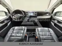 2015 Volkswagen T6