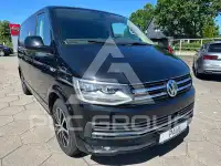 2015 Volkswagen T6