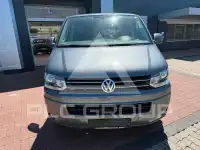 2015 Volkswagen T6