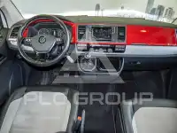 2015 Volkswagen T6