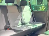 2015 Volkswagen T6