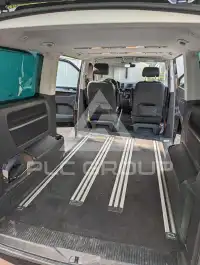 2015 Volkswagen T6