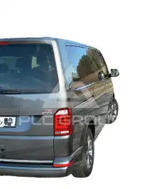 2015 Volkswagen T6