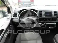 2015 Volkswagen T6