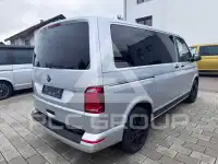 2015 Volkswagen T6