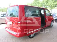 2015 Volkswagen T6