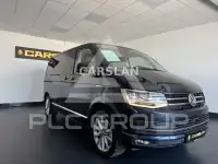 2015 Volkswagen T6