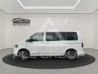 2015 Volkswagen T6