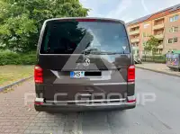 2015 Volkswagen T6