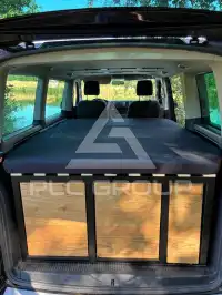 2015 Volkswagen T6