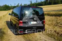 2015 Volkswagen T6