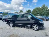2015 Volkswagen T6