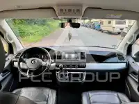 2015 Volkswagen T6