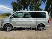 2015 Volkswagen T6