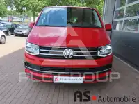 2015 Volkswagen T6