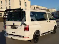 2015 Volkswagen T6