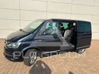 2015 Volkswagen T6