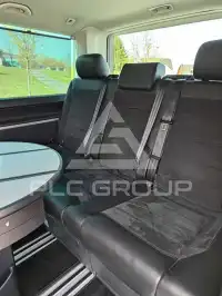 2015 Volkswagen T6