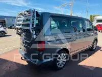 2015 Volkswagen T6