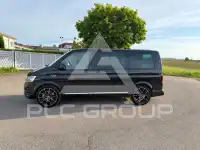 2015 Volkswagen T6