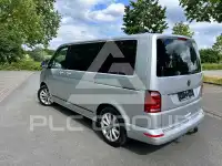 2015 Volkswagen T6