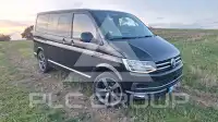 2015 Volkswagen T6