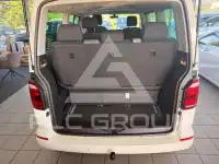 2015 Volkswagen T6