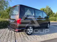 2015 Volkswagen T6