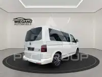 2015 Volkswagen T6