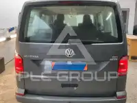 2015 Volkswagen T6