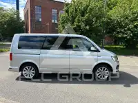 2015 Volkswagen T6