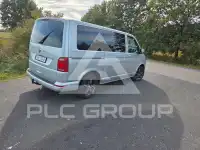 2015 Volkswagen T6