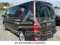 2015 Volkswagen T6