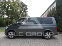 2015 Volkswagen T6
