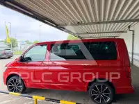 2015 Volkswagen T6