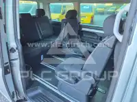 2015 Volkswagen T6