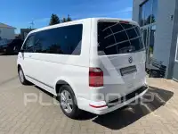 2015 Volkswagen T6