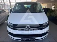 2015 Volkswagen T6