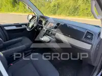 2015 Volkswagen T6